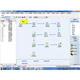 Long for the paper industry ERP management system